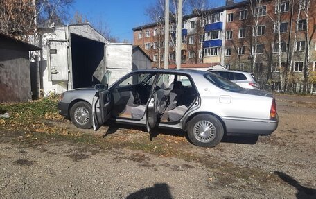 Toyota Crown Majesta, 1997 год, 5 000 000 рублей, 7 фотография