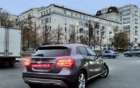 Mercedes-Benz GLA, 2017 год, 2 850 000 рублей, 4 фотография