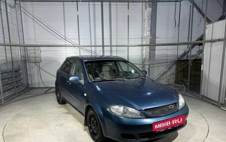 Chevrolet Lacetti, 2008 год, 429 000 рублей, 3 фотография