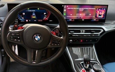 BMW M3, 2023 год, 15 000 000 рублей, 13 фотография