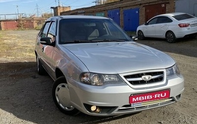 Daewoo Nexia I рестайлинг, 2013 год, 570 000 рублей, 1 фотография