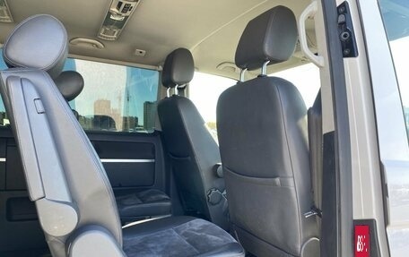 Volkswagen Multivan T5, 2015 год, 2 785 000 рублей, 12 фотография