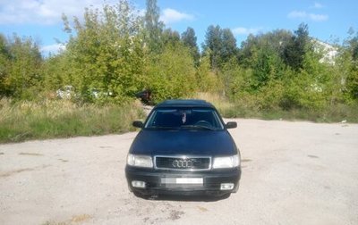 Audi 100, 1992 год, 185 000 рублей, 1 фотография