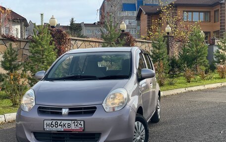 Toyota Passo III, 2010 год, 650 000 рублей, 1 фотография