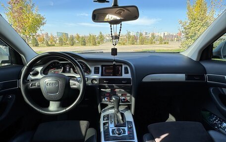 Audi A6, 2010 год, 1 650 000 рублей, 12 фотография