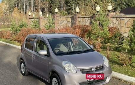 Toyota Passo III, 2010 год, 650 000 рублей, 2 фотография