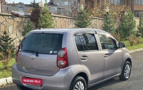 Toyota Passo III, 2010 год, 650 000 рублей, 3 фотография