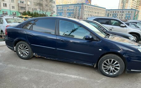 Citroen C5 I рестайлинг, 2006 год, 329 000 рублей, 3 фотография