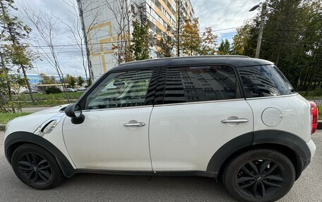 MINI Countryman I (R60), 2011 год, 1 300 000 рублей, 4 фотография