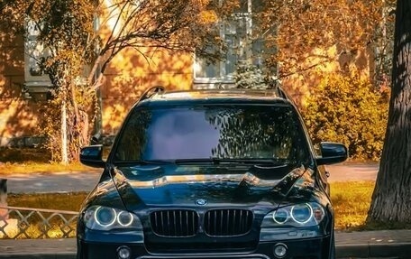 BMW X5, 2010 год, 2 500 000 рублей, 1 фотография