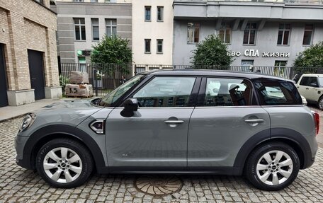 MINI Countryman II (F60), 2017 год, 2 800 000 рублей, 2 фотография