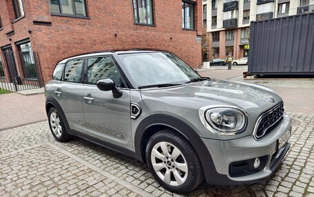 MINI Countryman II (F60), 2017 год, 2 800 000 рублей, 5 фотография