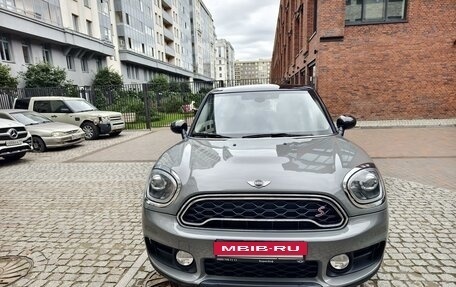 MINI Countryman II (F60), 2017 год, 2 800 000 рублей, 6 фотография