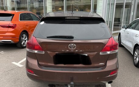 Toyota Venza I, 2013 год, 2 250 000 рублей, 6 фотография