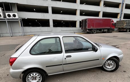 Ford Fiesta, 1997 год, 180 000 рублей, 7 фотография