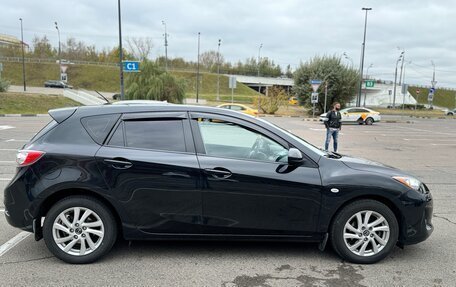 Mazda 3, 2012 год, 1 150 000 рублей, 6 фотография