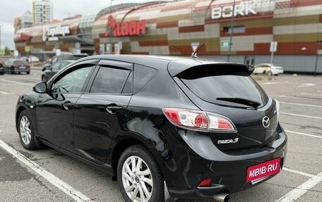 Mazda 3, 2012 год, 1 150 000 рублей, 4 фотография