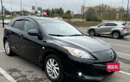 Mazda 3, 2012 год, 1 150 000 рублей, 7 фотография