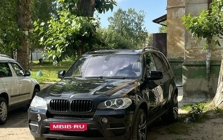 BMW X5, 2010 год, 2 500 000 рублей, 2 фотография