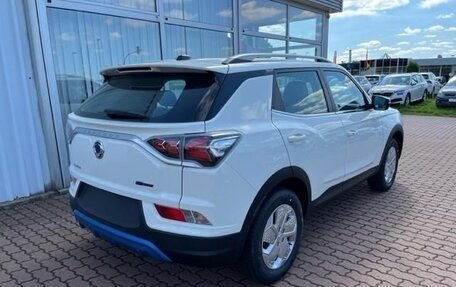 SsangYong Korando, 2021 год, 1 545 000 рублей, 5 фотография