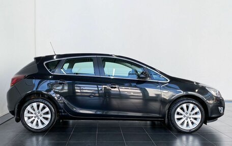 Opel Astra J, 2011 год, 1 150 000 рублей, 8 фотография