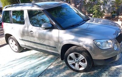 Skoda Yeti I рестайлинг, 2012 год, 1 250 000 рублей, 1 фотография