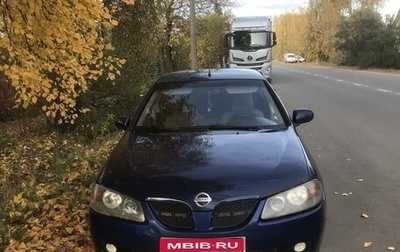 Nissan Almera, 2004 год, 310 000 рублей, 1 фотография