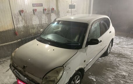 Daihatsu Storia, 2001 год, 280 000 рублей, 1 фотография