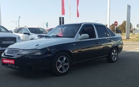 Daewoo Nexia I рестайлинг, 2008 год, 400 000 рублей, 1 фотография