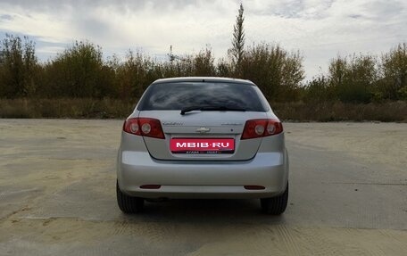 Chevrolet Lacetti, 2008 год, 520 000 рублей, 1 фотография