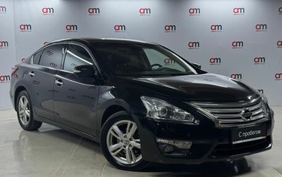 Nissan Teana, 2014 год, 1 499 000 рублей, 1 фотография