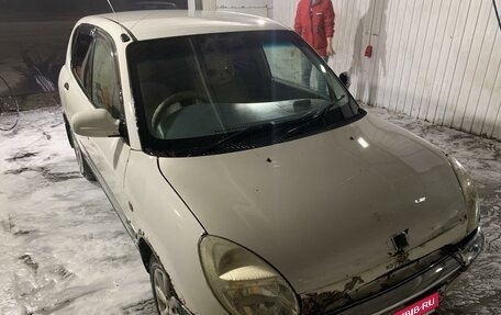 Daihatsu Storia, 2001 год, 280 000 рублей, 10 фотография