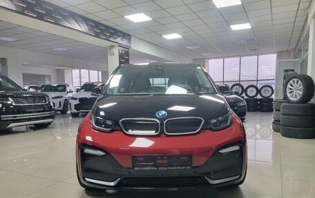 BMW i3 I01 рестайлинг, 2019 год, 2 950 000 рублей, 2 фотография