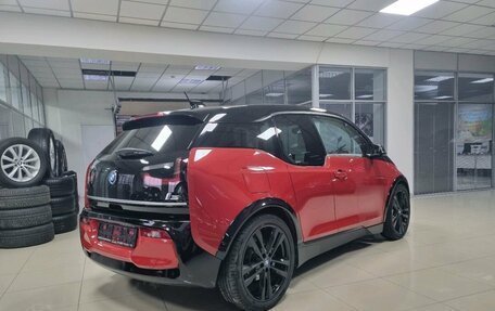 BMW i3 I01 рестайлинг, 2019 год, 2 950 000 рублей, 8 фотография