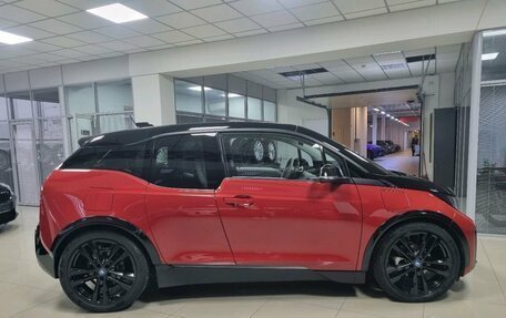 BMW i3 I01 рестайлинг, 2019 год, 2 950 000 рублей, 5 фотография