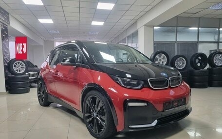 BMW i3 I01 рестайлинг, 2019 год, 2 950 000 рублей, 3 фотография