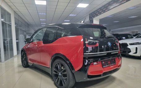 BMW i3 I01 рестайлинг, 2019 год, 2 950 000 рублей, 6 фотография