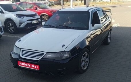 Daewoo Nexia I рестайлинг, 2008 год, 400 000 рублей, 3 фотография