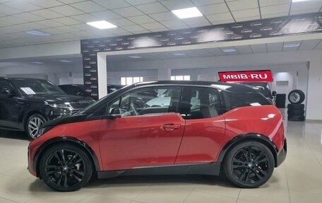 BMW i3 I01 рестайлинг, 2019 год, 2 950 000 рублей, 4 фотография