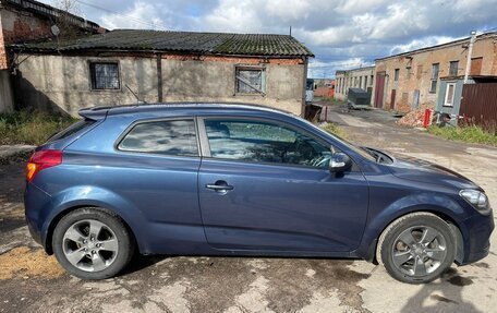 KIA cee'd I рестайлинг, 2011 год, 830 000 рублей, 4 фотография