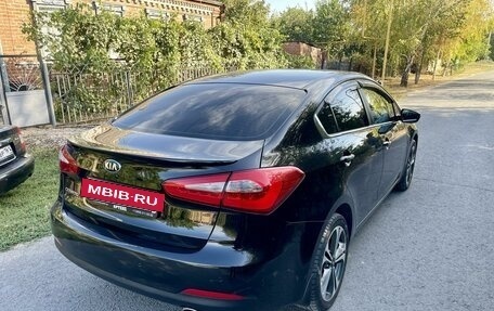 KIA Cerato III, 2014 год, 1 380 000 рублей, 4 фотография