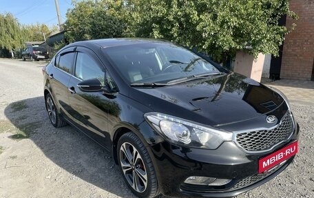 KIA Cerato III, 2014 год, 1 380 000 рублей, 12 фотография