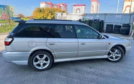 Subaru Legacy III, 2001 год, 480 000 рублей, 2 фотография