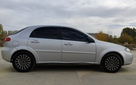 Chevrolet Lacetti, 2008 год, 520 000 рублей, 3 фотография