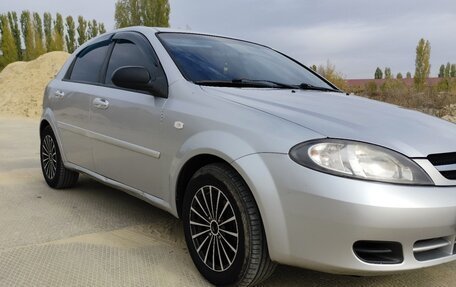 Chevrolet Lacetti, 2008 год, 520 000 рублей, 11 фотография