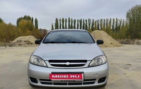 Chevrolet Lacetti, 2008 год, 520 000 рублей, 15 фотография