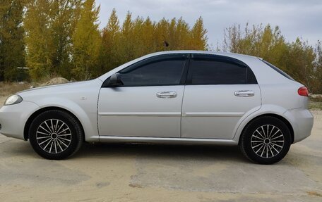 Chevrolet Lacetti, 2008 год, 520 000 рублей, 18 фотография