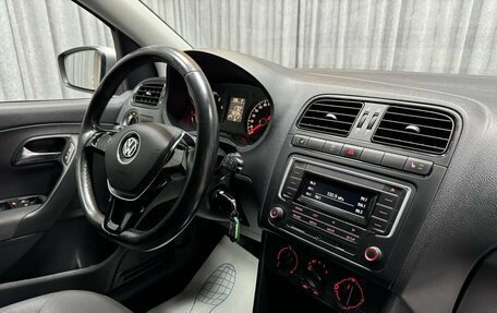 Volkswagen Polo VI (EU Market), 2018 год, 1 422 000 рублей, 36 фотография