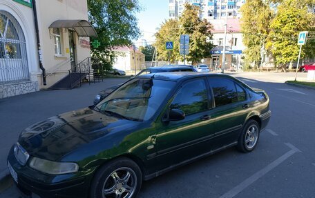 Land Rover 400, 1998 год, 220 000 рублей, 2 фотография