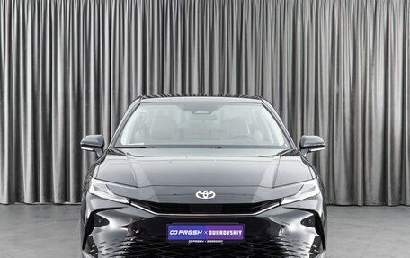 Toyota Camry, 2024 год, 4 900 000 рублей, 3 фотография